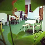 The Living Roof Hostel Madrid