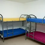 The Living Roof Hostel Madrid