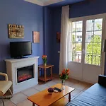 Apartamentos Dana Madrid