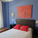 Apartamentos Dana Madrid