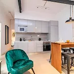 Exclusivo Apartamento En Chamberi Fernando El Catolico By Batuecas