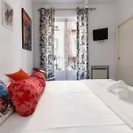 Maravilloso Apartamento 2H 2B Malasana - Gran Via