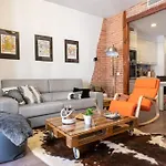 Maravilloso Apartamento 2H 2B Malasana - Gran Via
