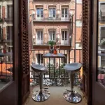 Maravilloso Apartamento 2H 2B Malasana - Gran Via