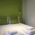 PLAZA MAYOR-Acogedor APARTAMENTO en Edificio Histórico del centro-WIFI