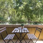 Paseo Del Prado II - Apartamento De 1 Dormitorio Con Piscina Y Terraza