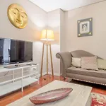Descalzas Reales Apartment