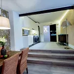 Homeabout Goya Apartment II