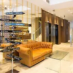 Hotel Madrid Gran Via 25, Affiliated by Meliá