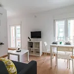#13GH1 Apartamento de 1 dormitorio en Tetuán