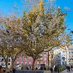 El Pisito De Tirso En El Corazon De Madrid New&Cozy