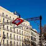 El Pisito De Tirso En El Corazon De Madrid New&Cozy