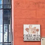 El Pisito De Tirso En El Corazon De Madrid New&Cozy