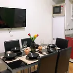 Apartamento Jacometrezo