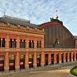 Luxury, Private Wellness In Prado Museum New Aug21