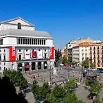 Luxury&Design Apartment Madrid Center 3BRM 3BTHR