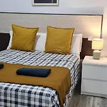 M-A Apartamento Star - Calle Conde de Peñalver 57