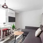 Precioso Apartamento 2Hab, 2 Banos En Calle Mayor