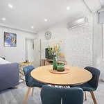 Delagua Apartments Atocha I