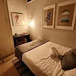 Corredera Rooms, No Llegadas Despues De Las 21H