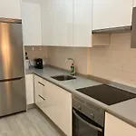 Padre Claret2 Apartments