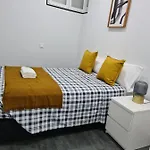 M-A Apartamento Algodonales