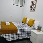 M-A Apartamento Algodonales