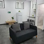 M-A Apartamento Algodonales