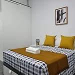 M-A Apartamento Algodonales