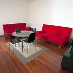 San Mateo Apartamentos