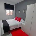Madrid Apartment Numancia