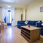 Apartamento El 7 De Jeronima