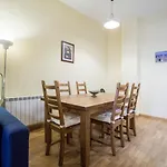 Apartamento El 7 De Jeronima