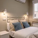 Cozy 2Bed2Bath&Patio W Bedbath In Mdrd\'S Center