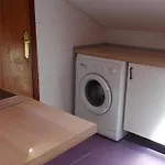 Apartamento de 2 dormitorios entre metro Estrecho y Francos Rodríguez