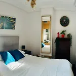Precioso Atico Con Terraza - Cerca A Madrid Rio