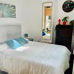 Precioso Atico Con Terraza - Cerca A Madrid Rio