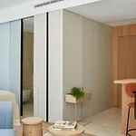 60 Balconies Iconic