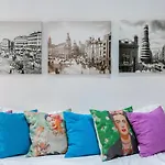 Aparteasy - Goya Ground Floor Studio