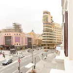 Woohoo Rooms Boutique Gran Via