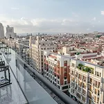 Vincci Capitol