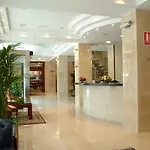 Hotel Gran Legazpi
