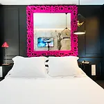 Hotel Mirador De Chamartin