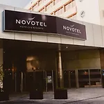 Novotel Campo De Las Naciones