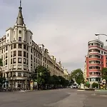 Aparteasy - Goya Ground Floor Studio