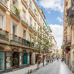 Infantas Gran Vía 1D