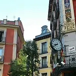 Apartamento Plaza Mayor Centrico