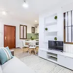 Apartamento Paseo Del Prado