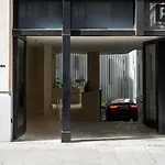 60 Balconies Iconic