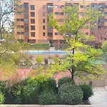 Barajas Turístic apartamentos gran ifema